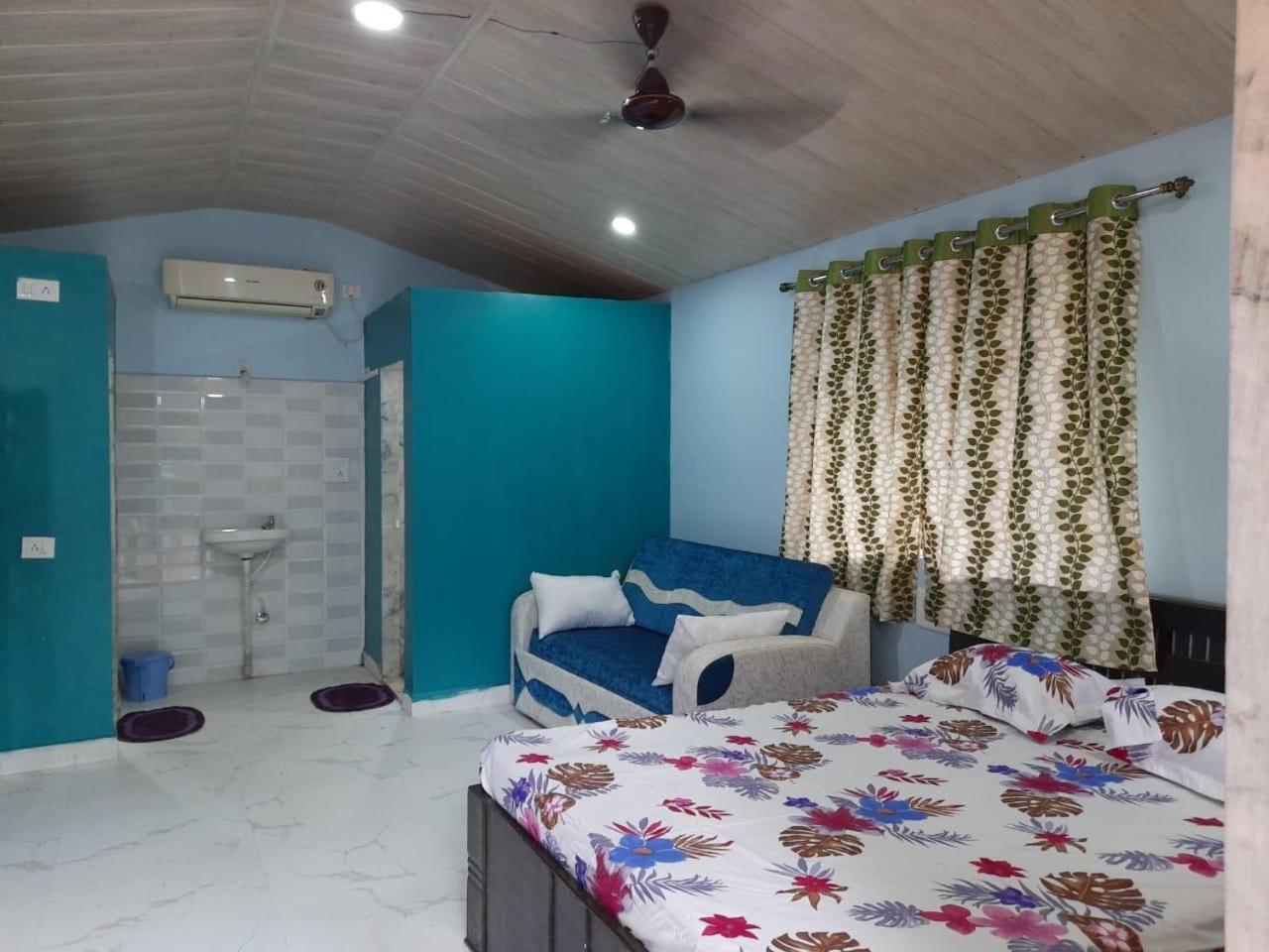 Madhura Farms Karjat Ngoại thất bức ảnh