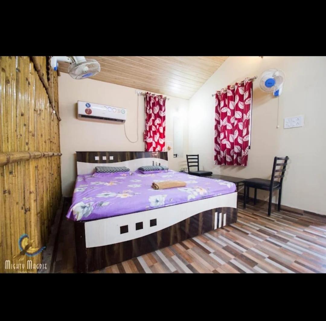 Madhura Farms Karjat Ngoại thất bức ảnh