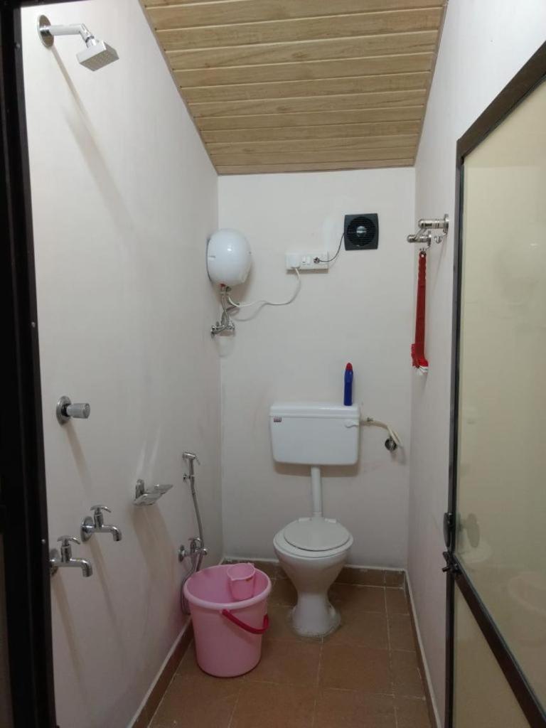 Madhura Farms Karjat Ngoại thất bức ảnh