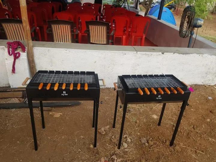 Madhura Farms Karjat Ngoại thất bức ảnh