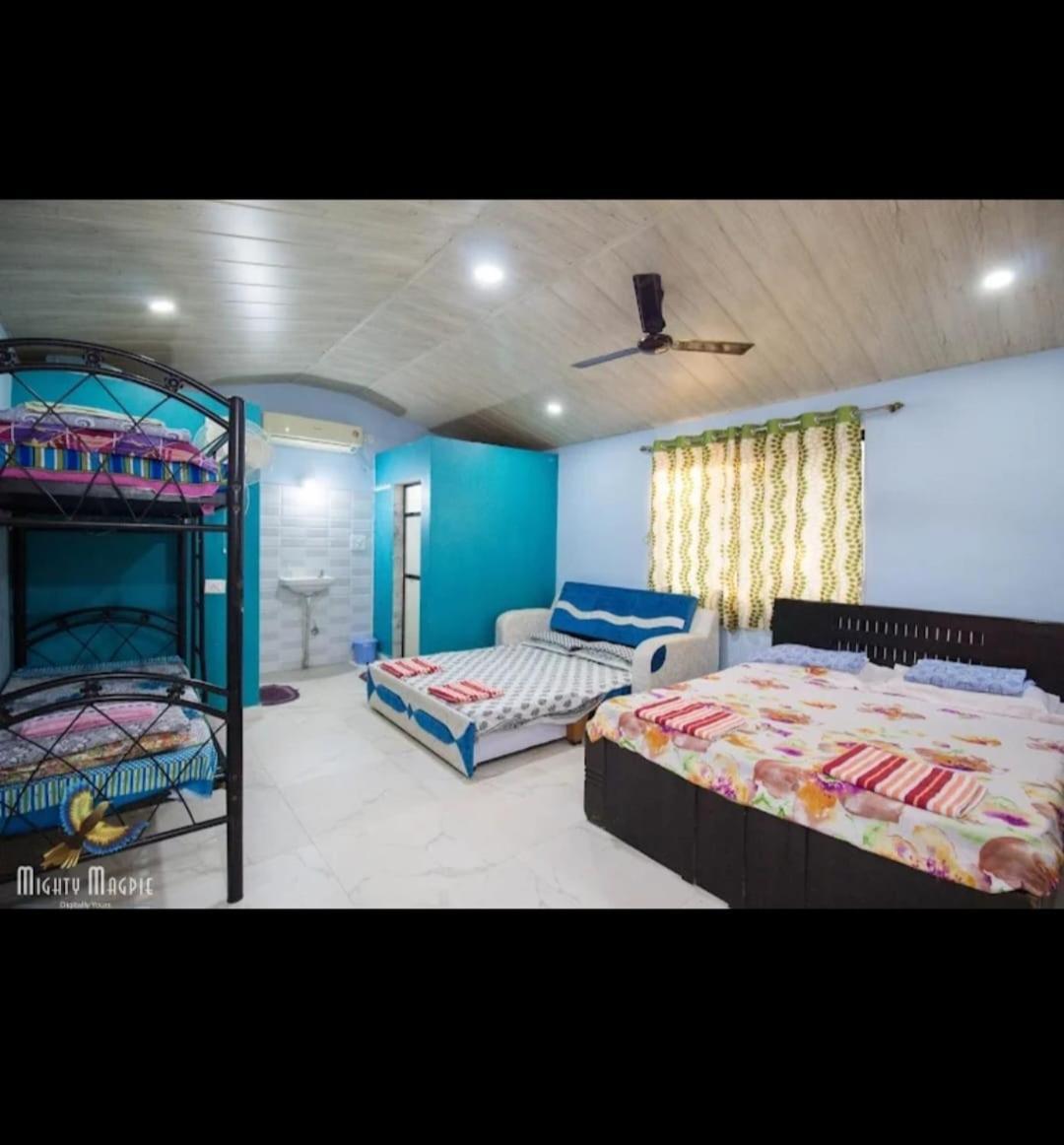 Madhura Farms Karjat Ngoại thất bức ảnh