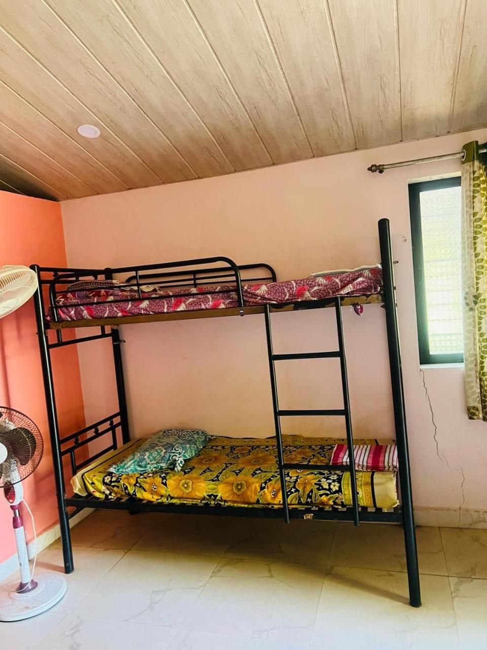 Madhura Farms Karjat Ngoại thất bức ảnh