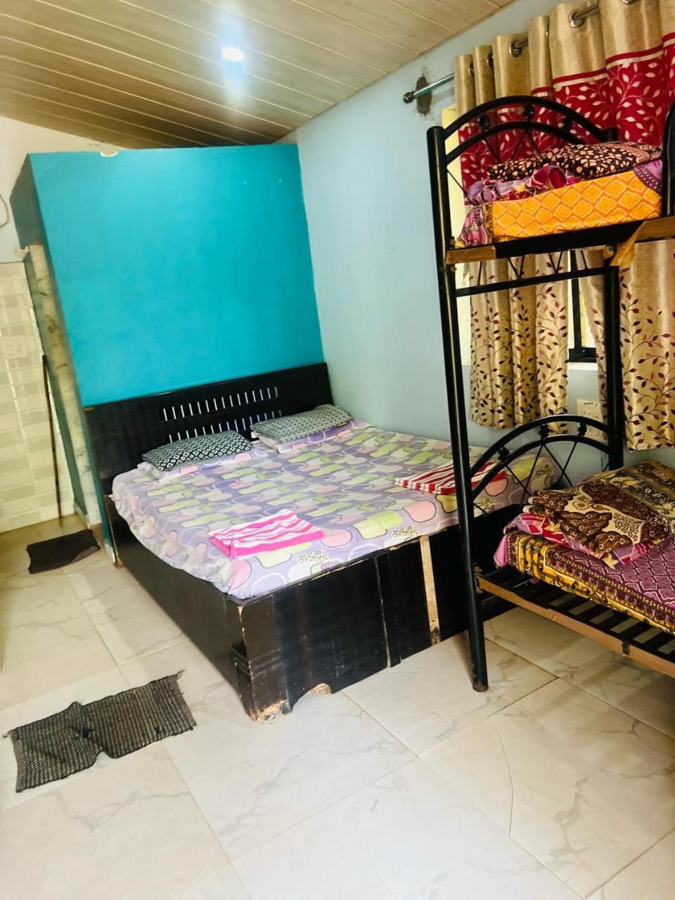 Madhura Farms Karjat Ngoại thất bức ảnh