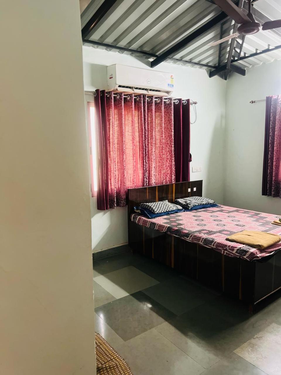 Madhura Farms Karjat Ngoại thất bức ảnh