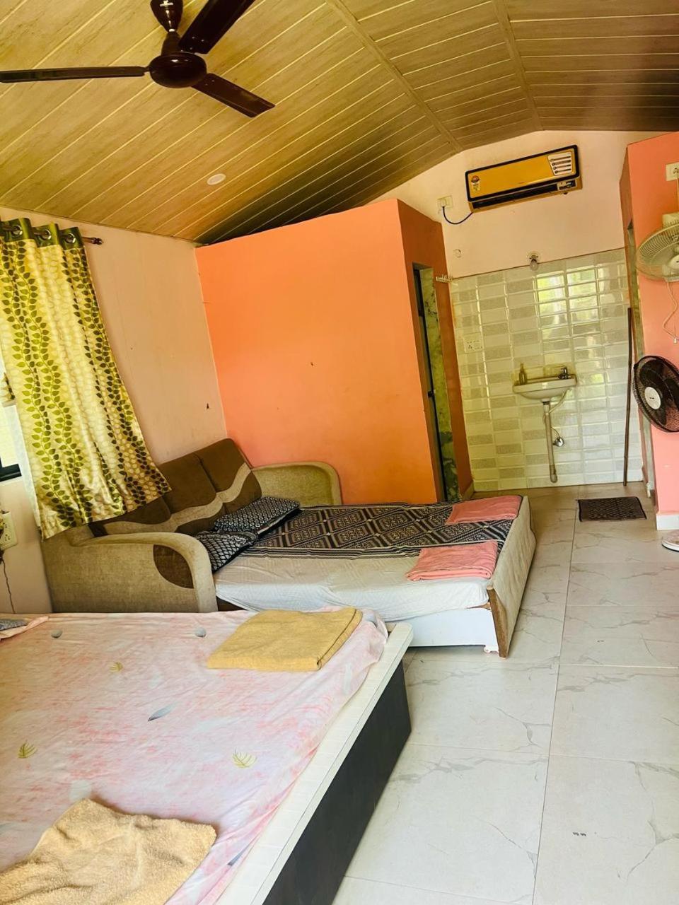 Madhura Farms Karjat Ngoại thất bức ảnh