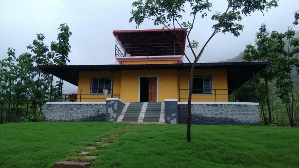 Madhura Farms Karjat Ngoại thất bức ảnh