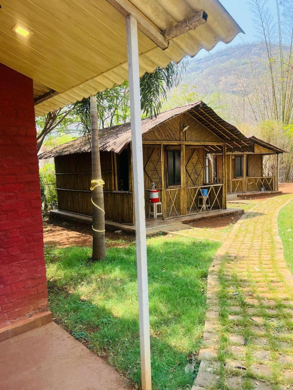 Madhura Farms Karjat Ngoại thất bức ảnh