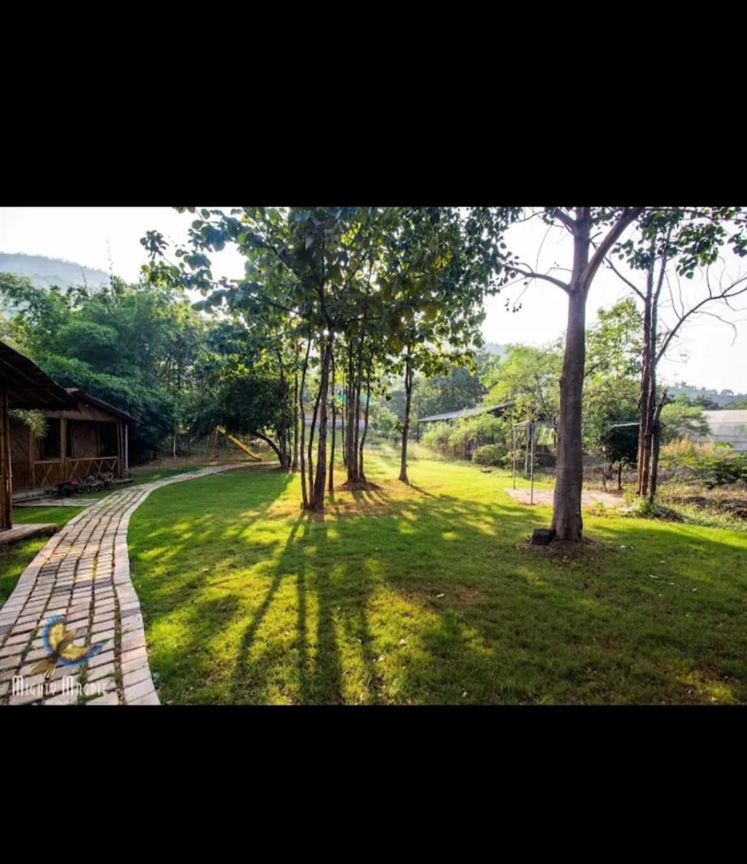 Madhura Farms Karjat Ngoại thất bức ảnh