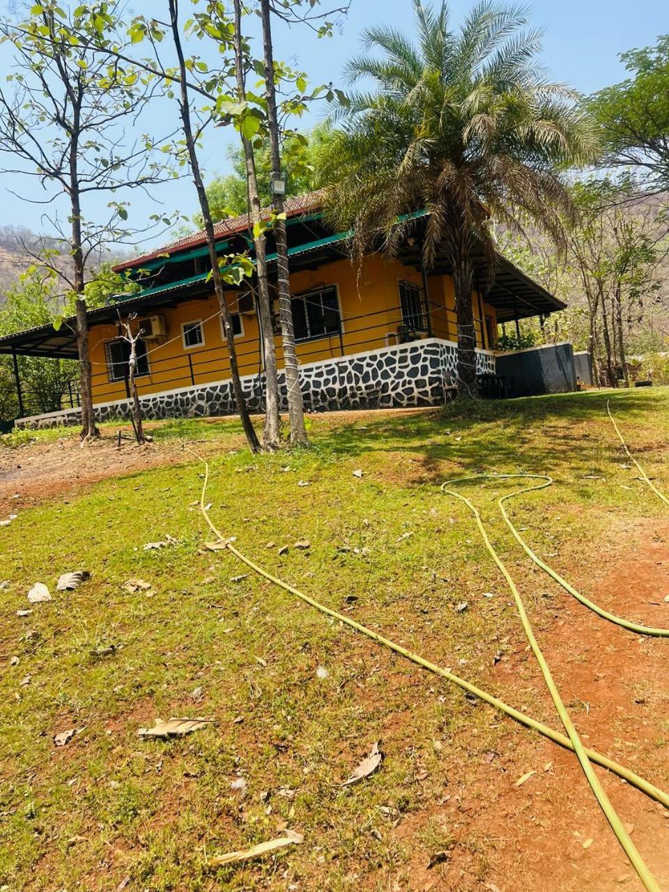 Madhura Farms Karjat Ngoại thất bức ảnh