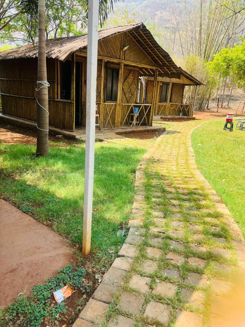 Madhura Farms Karjat Ngoại thất bức ảnh
