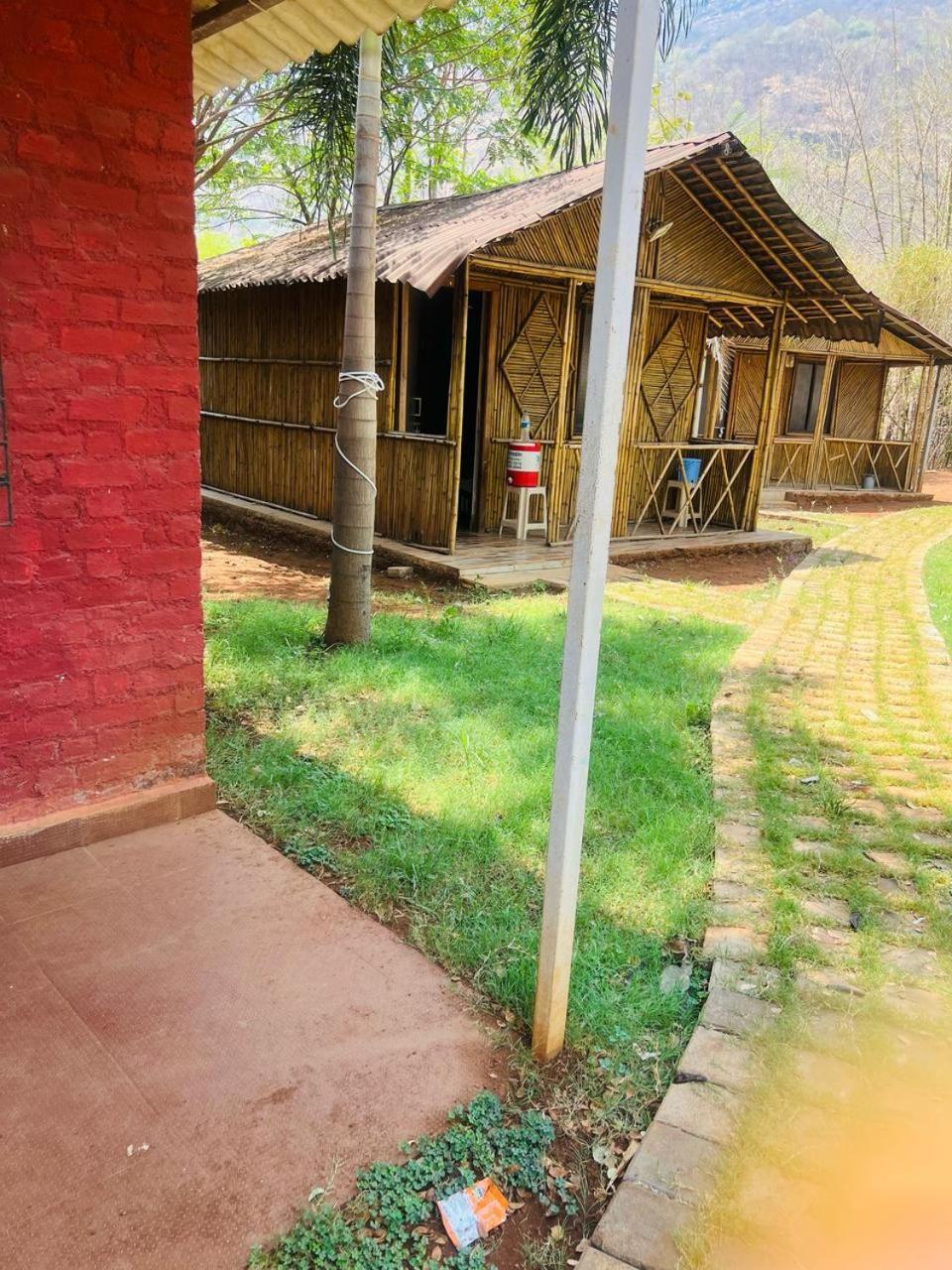 Madhura Farms Karjat Ngoại thất bức ảnh